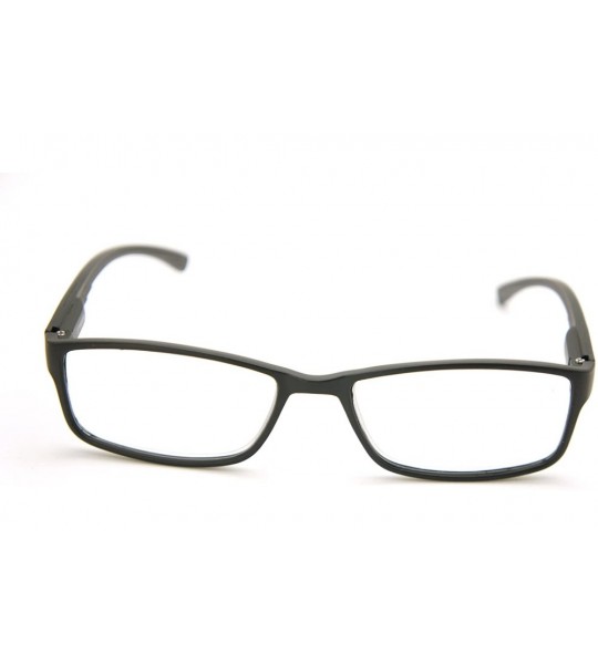 Rimless Full-Rimless Flexie Reading double injection color Glasses NEW FULL-RIM - CG1803L6SYT $35.96