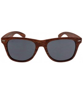 Square Classic Iconic Square Framed Sunglasses - Tan - C318RT97QE7 $22.71