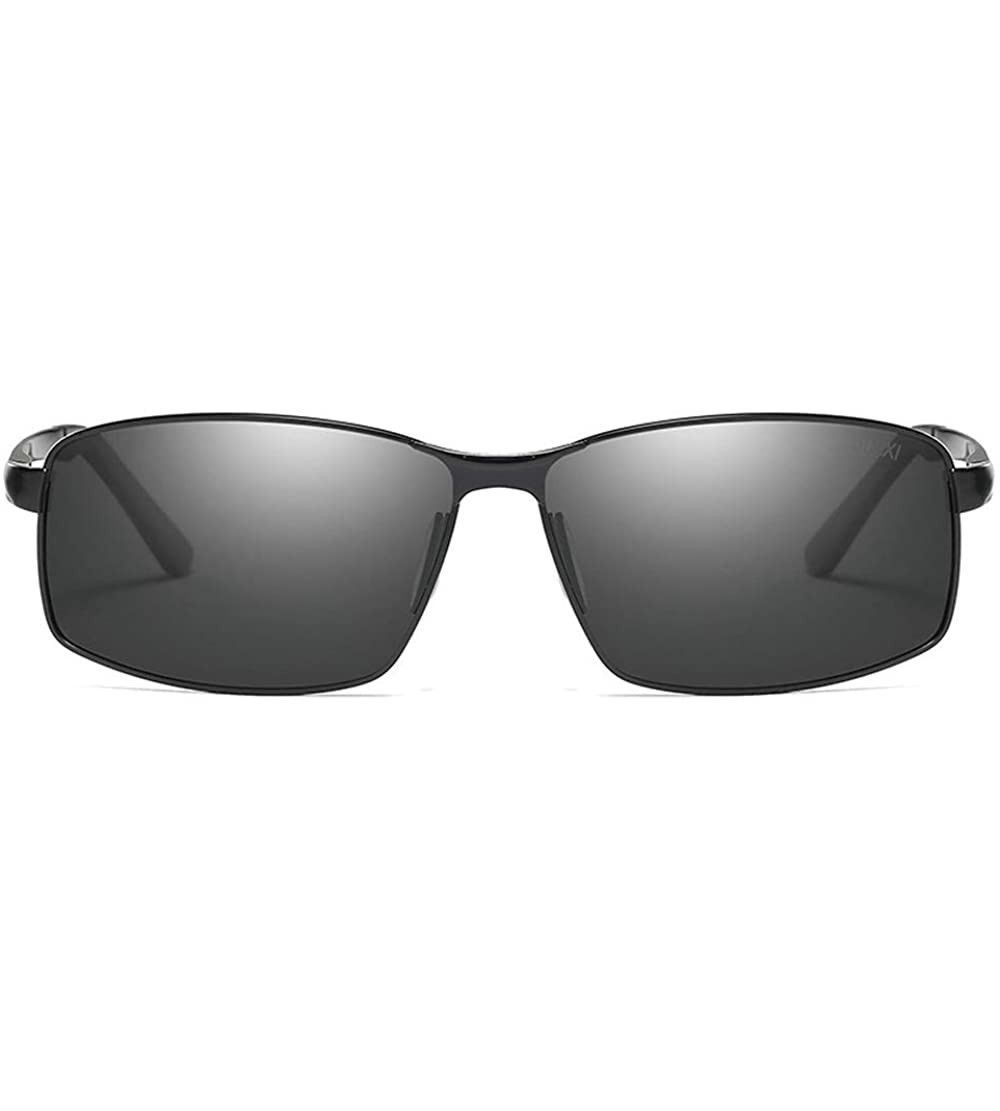 Sport Sunglasses mens polarized lenses driving lightweight UV cut UV cut fishing sport tennis Sunglasses MDYHJDHHX - CF18X7OK...