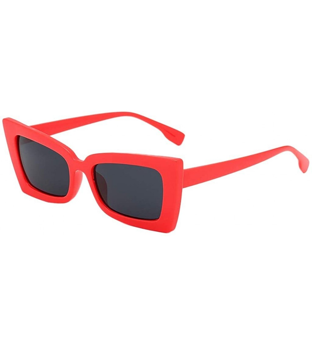 Aviator Sunglasses Polarized Protection Eyeglasses - C - CB196O26URX $17.03