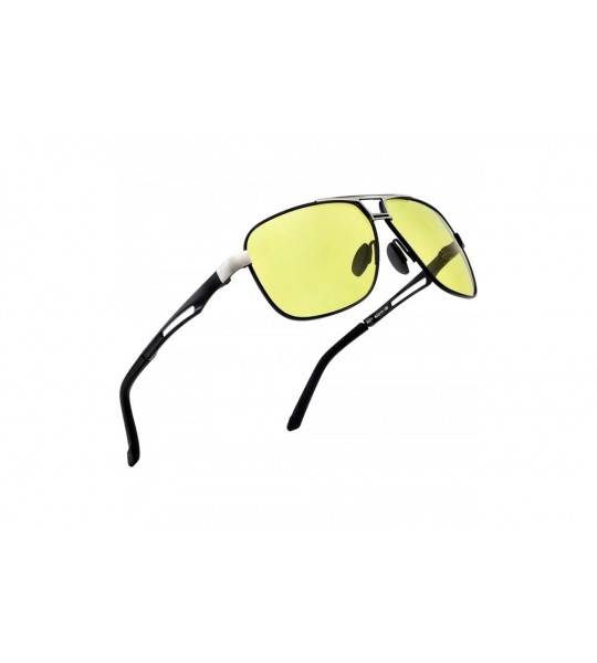 Goggle Blocking Photochromic Polarized Computer - (Al-mg)unisex1 - CP18YHR04W4 $38.93