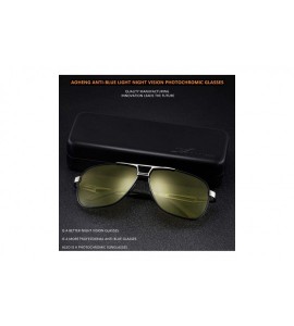 Goggle Blocking Photochromic Polarized Computer - (Al-mg)unisex1 - CP18YHR04W4 $38.93