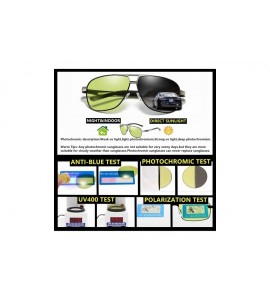 Goggle Blocking Photochromic Polarized Computer - (Al-mg)unisex1 - CP18YHR04W4 $38.93