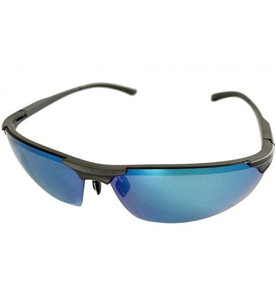 Sport LZ0139 Polarized Sunglasses protection - C318UAN6A79 $20.37