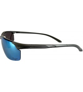 Sport LZ0139 Polarized Sunglasses protection - C318UAN6A79 $20.37