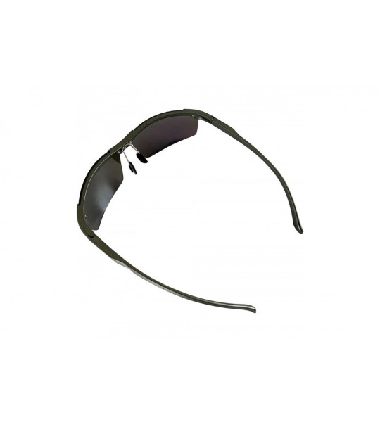 Sport LZ0139 Polarized Sunglasses protection - C318UAN6A79 $20.37