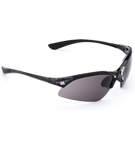 Sport MOZARRT Z50 Sport Sunglasses with Scratch ARfor Mountain Bike- Cycling- Running- Triathlon- Crossfit - CW12OCKCZ6Q $40.58