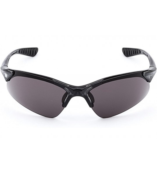 Sport MOZARRT Z50 Sport Sunglasses with Scratch ARfor Mountain Bike- Cycling- Running- Triathlon- Crossfit - CW12OCKCZ6Q $40.58