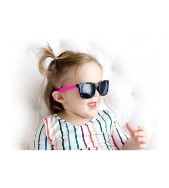 Wayfarer I Wear Sunglasses Favors certified Lead Content - Kid-multicoloured - CV17Z5HZKOK $18.42