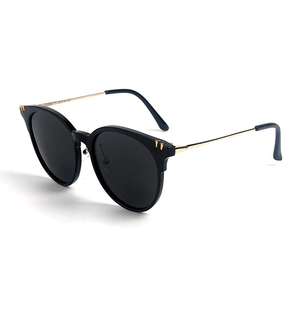Sport New Fashion Pc Metal New Polarized Ladies Sunglasses - CN18T7MI46H $38.76