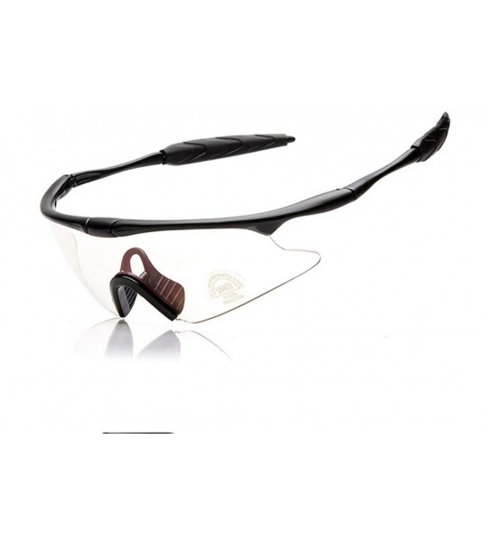 Sport Outdoor sports glasses - riding windproof goggles CS windproof glasses - C - C618RAZL9AX $66.18