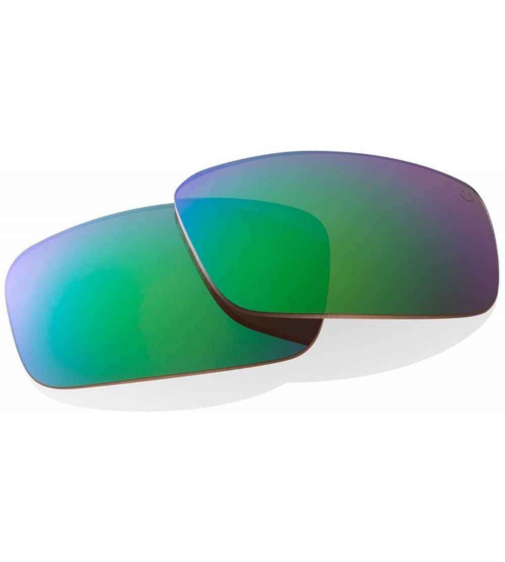 Sport Logan Replacement Lens Logan/Polarized Bronze Green Spectra - CM18CTW2HC8 $96.94