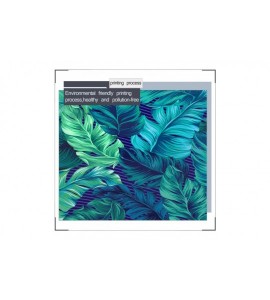 Goggle Aa Tropical Jungle with River-Wall Hanging Tapestry for Decor 39.3X39.3Inch - Color 14 - C11992INQSK $54.20