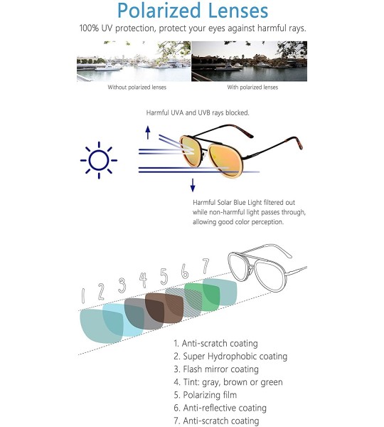 Sport Wood Sunglasses for Women Men Polarized UV Protection Womens Retro Vintage Sunglasses Shades - C118GRO09LN $42.79