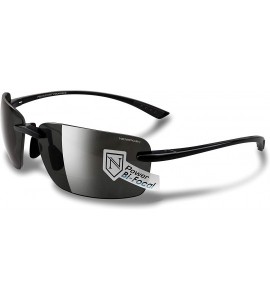 Rimless BAJA BiFocal - Black - CV18OGCD56R $80.82