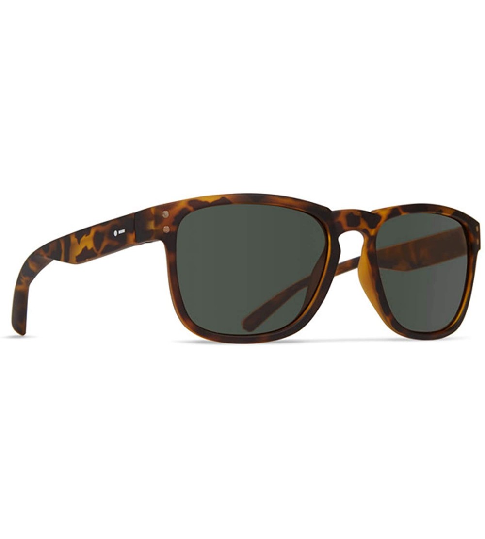 Sport Sunglasses BOOTLEG new color - Dk Tor Blk/Vint Polarized - C5196L3A2DC $68.93