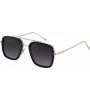 Aviator Retro Aviator Sunglasses Square Metal Frame for Men Women Spider Man Sunglasses - Gold - CL18WC5QS65 $19.94