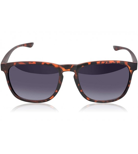 Oversized Notable Large Bifocal Reader Sunglasses - Tortoise - CH18GAQXDAS $35.50