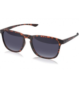 Oversized Notable Large Bifocal Reader Sunglasses - Tortoise - CH18GAQXDAS $35.50