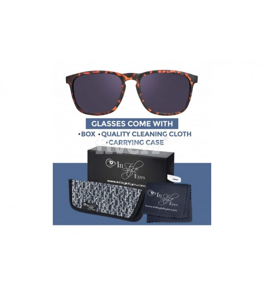 Oversized Notable Large Bifocal Reader Sunglasses - Tortoise - CH18GAQXDAS $35.50