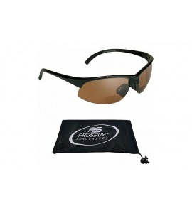 Sport Bifocal Sunglasses Sports Outdoor Unisex - CU18045LA36 $25.36