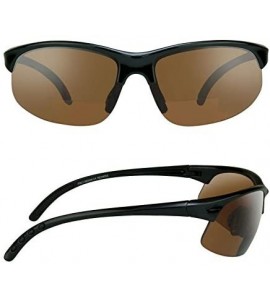 Sport Bifocal Sunglasses Sports Outdoor Unisex - CU18045LA36 $25.36