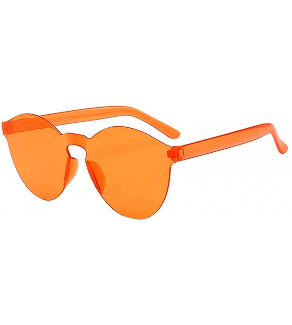 Rectangular Polarized Sunglasses for Men or Women Classic Frame Driving Classic Retro Designer Sun Glasses 100% UV Blocking -...