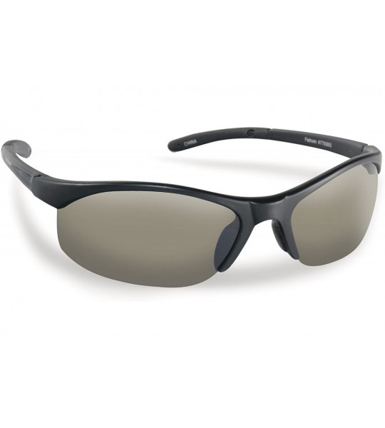 Goggle Bristol Polarized Sunglasses with AcuTint UV Blocker for Fishing and Outdoor Sports - CI1152H2QMD $49.40