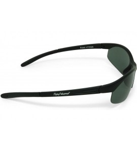 Goggle Bristol Polarized Sunglasses with AcuTint UV Blocker for Fishing and Outdoor Sports - CI1152H2QMD $49.40