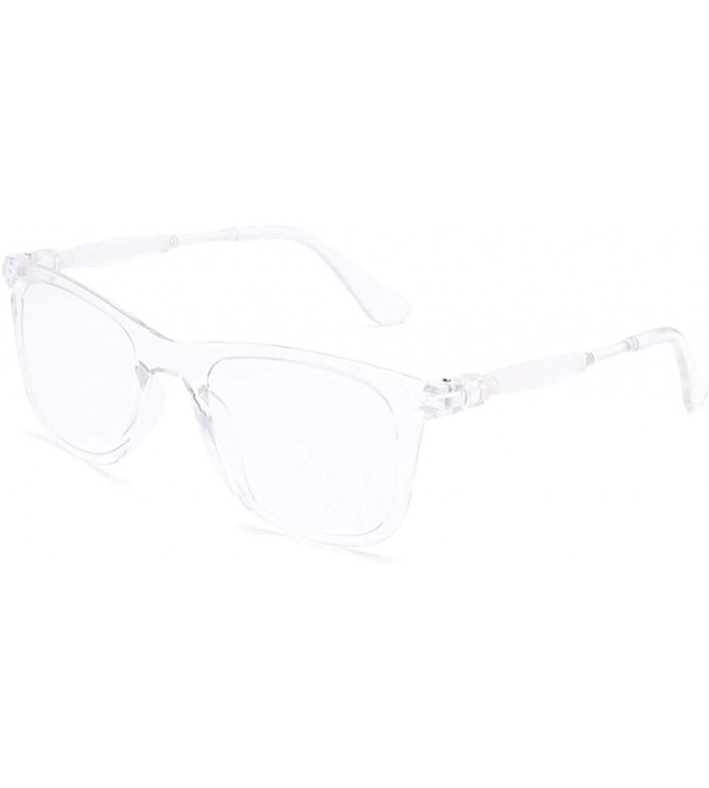 Rimless Love Heart Shaped Sunglasses Women PC Frame Resin Lens Sunglasses UV400 Sunglasses - F - C51906OUT9O $16.07