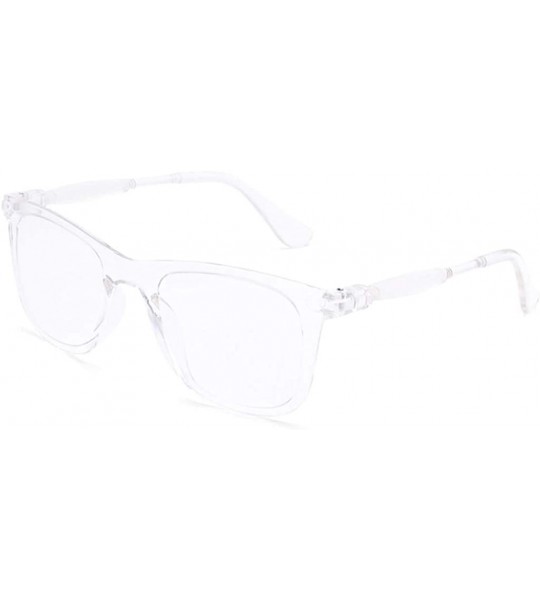 Rimless Love Heart Shaped Sunglasses Women PC Frame Resin Lens Sunglasses UV400 Sunglasses - F - C51906OUT9O $16.07