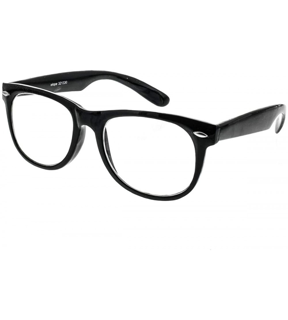 Oversized Blues Glasses Costume Accessory - CE1129R6UKN $18.89