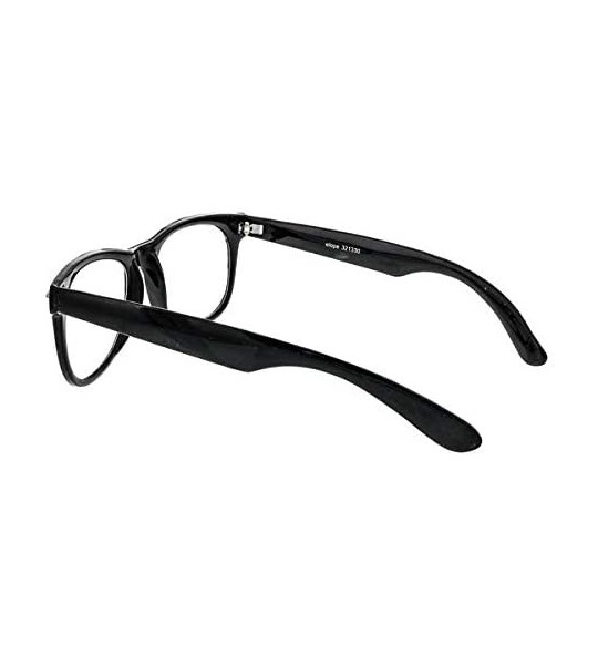 Oversized Blues Glasses Costume Accessory - CE1129R6UKN $18.89