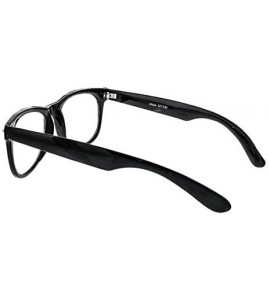 Oversized Blues Glasses Costume Accessory - CE1129R6UKN $18.89