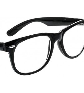 Oversized Blues Glasses Costume Accessory - CE1129R6UKN $18.89