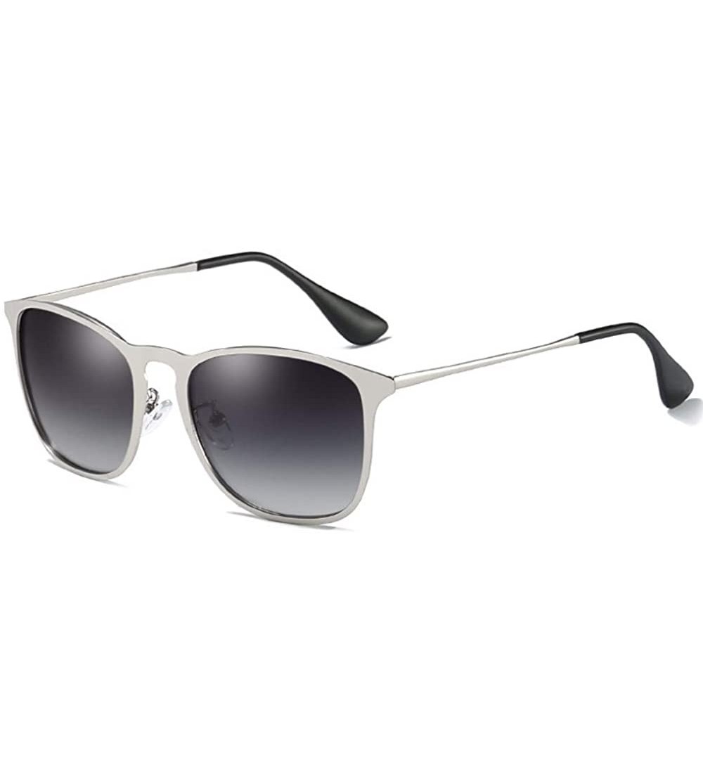 Aviator General polarizing sunglasses for men and women driving Sunglasses - B - C418Q7XXHLH $54.67