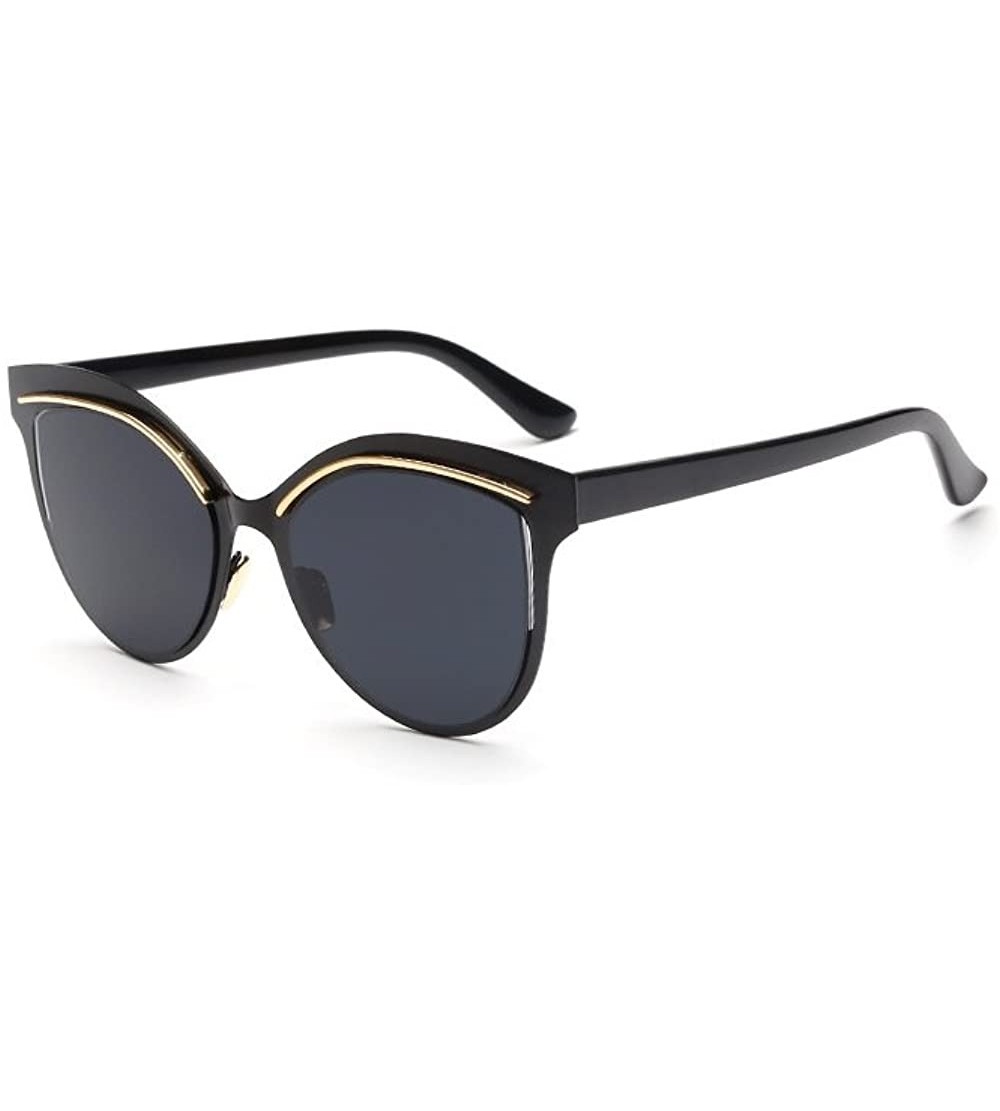 Sport Sunglasses for Outdoor Sports-Sports Eyewear Sunglasses Polarized UV400. - A - CM184G3NGZ3 $18.89