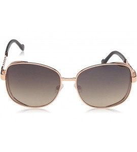 Sport Cinco Sunglasses - Matte Black / Polarized Gray Green - CM18NWHC76X $52.66