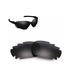 Sport Polarized Replacement Lenses JAWBONE Sunglasses - CN18ALNKS5E $33.90