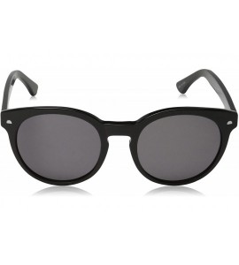 Wayfarer for Women or Men Retro Round Frame 08 - Black - CP18750RDWK $48.22