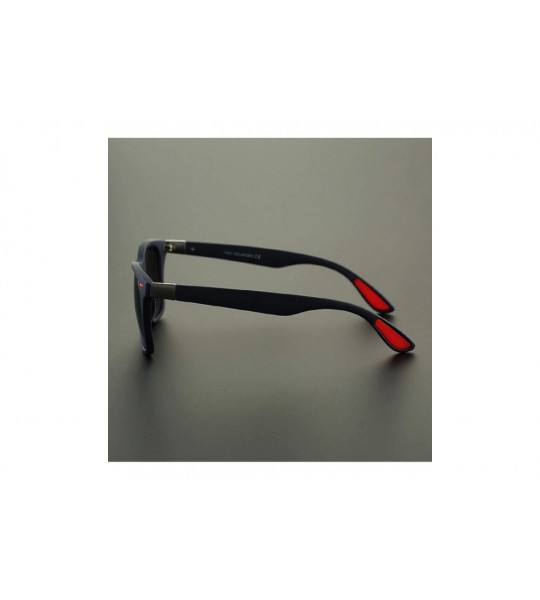 Goggle Classic Polarized Sunglasses Driving Glasses - C118SO9GQCU $32.99