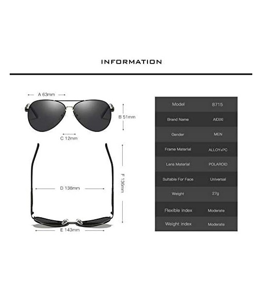Oversized Womens Sunglasses Polarized Lens Wellington Sunglasses Pouch & Cross Set Unisex Glasses - Silver - C818U0IT2G6 $39.21