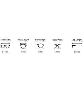 Square Fashion Large Frame Eyebrows One Piece Sunglasses Brand Designer Ultra light Square Shaded Sunglasses - CC18UNDARXA $2...