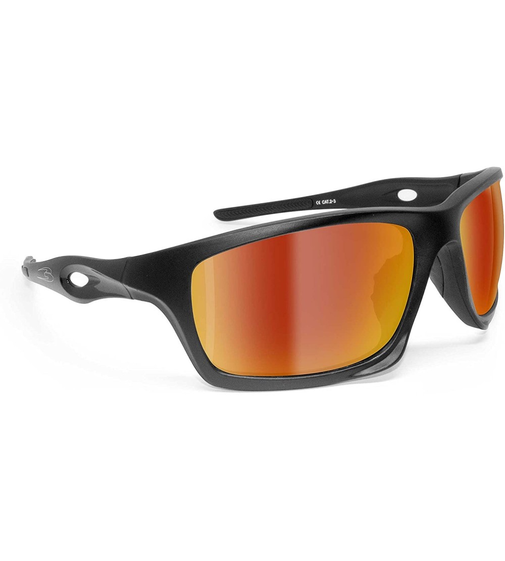 Goggle Photochromic Sport Polarized Sunglasses for Cycling Running Ski Motorcycle MTB Fishing - mod. Omega Italy - C018C5DG36...