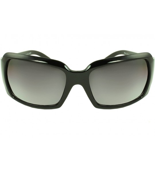 Square Square Sunglasses - Black - CP11FEPWM7H $18.97