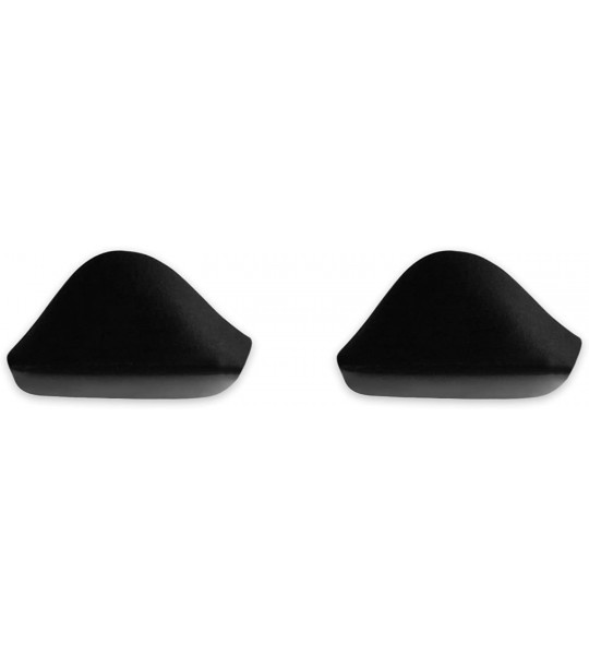 Goggle Replacement Nosepieces Accessories Crosslink Black&Grey (Asian Fit) - CP18DRK24CX $24.46