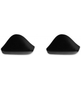 Goggle Replacement Nosepieces Accessories Crosslink Black&Grey (Asian Fit) - CP18DRK24CX $24.46