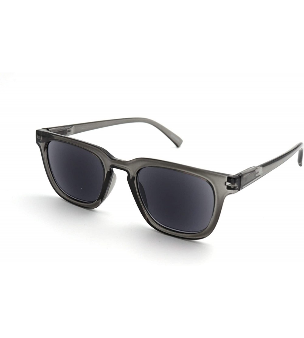 Sport Color Reader Sunglasses keep calm - creativity - cheerfulness - concentration UV400 - CQ18RCG4LK5 $31.00