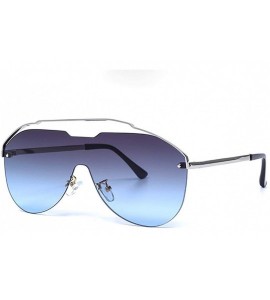 Aviator Aviator sunglasses for women - UV 400 Protection with case - Lens Protection - Classic Style - 1 - CC18UCMT2E0 $44.03