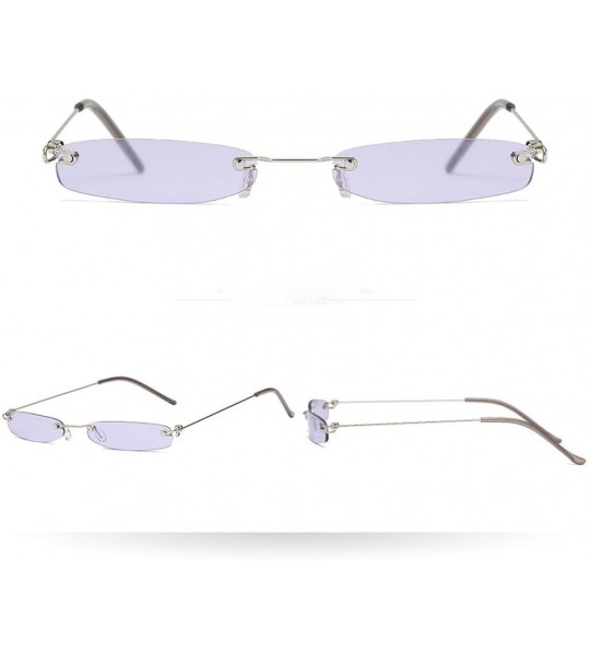 Goggle Glasses Fashion Sunglasses Transparent - C8194GE5SWG $19.16